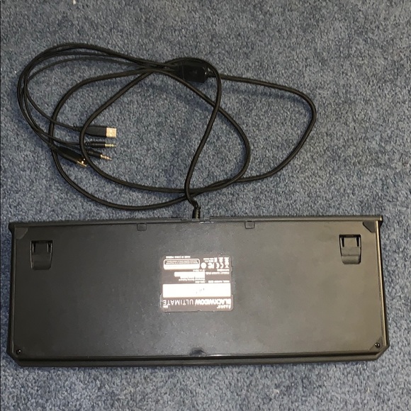 Keyboard - Picture 2 of 2